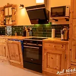 Auf Niedersehen - 8 Personen - Kitzbueheler Alpen - Hoehe Tauern Np *
