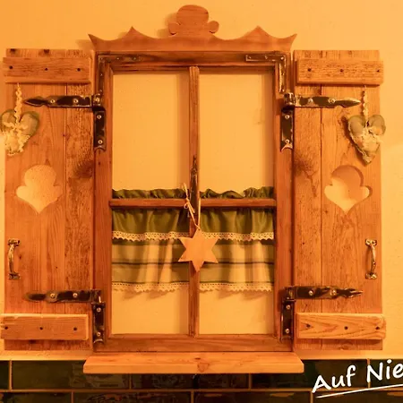 Auf Niedersehen - 8 Personen - Kitzbuehler Alpen - Hoehe Tauern Np * 홀레르스바흐 임 핀츠가우