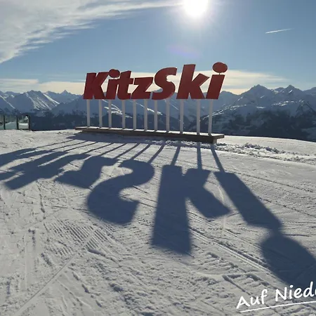 Apartment Auf Niedersehen - 8 Personen - Kitzbuehler Alpen - Hoehe Tauern Np *