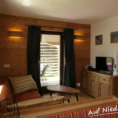 Auf Niedersehen - 8 Personen - Kitzbuehler Alpen - Hoehe Tauern Np