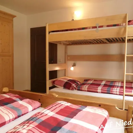 Auf Niedersehen - 8 Personen - Kitzbuehler Alpen - Hoehe Tauern Np 아파트 홀레르스바흐 임 핀츠가우