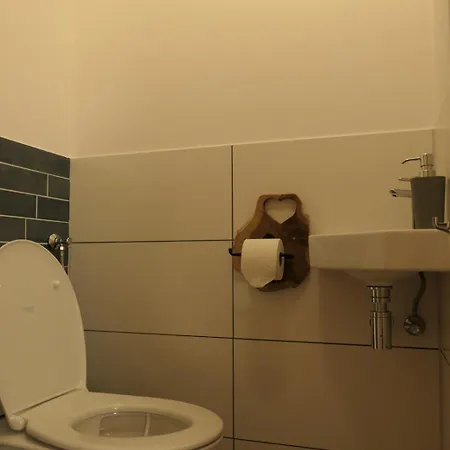 Apartment Auf Niedersehen - 8 Personen - Kitzbuehler Alpen - Hoehe Tauern Np *