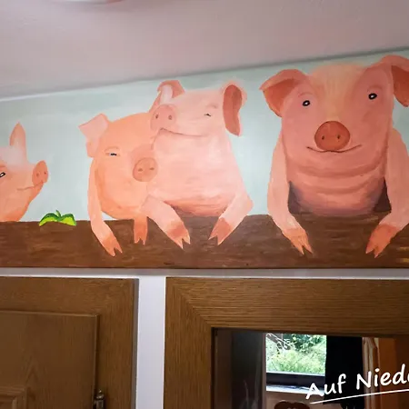 Auf Niedersehen - 8 Personen - Kitzbuehler Alpen - Hoehe Tauern Np Hollersbach im Pinzgau