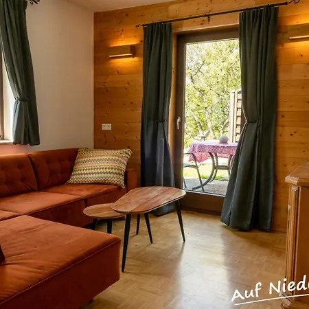 아파트 Auf Niedersehen - 8 Personen - Kitzbuehler Alpen - Hoehe Tauern Np *