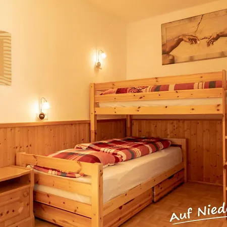 Auf Niedersehen - 8 Personen - Kitzbuehler Alpen - Hoehe Tauern Np *