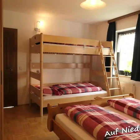 Auf Niedersehen - 8 Personen - Kitzbuehler Alpen - Hoehe Tauern Np Apartment Hollersbach im Pinzgau