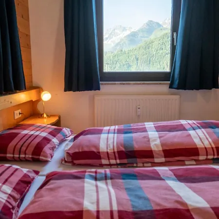 Apartment Auf Niedersehen - 8 Personen - Kitzbuehler Alpen - Hoehe Tauern Np *