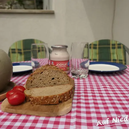 Auf Niedersehen - 8 Personen - Kitzbuehler Alpen - Hoehe Tauern Np * 홀레르스바흐 임 핀츠가우