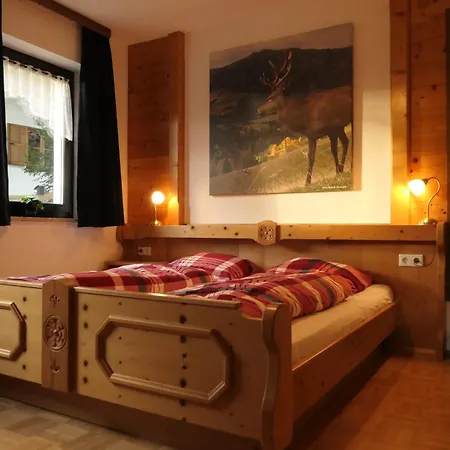 Auf Niedersehen - 8 Personen - Kitzbuehler Alpen - Hoehe Tauern Np 홀레르스바흐 임 핀츠가우